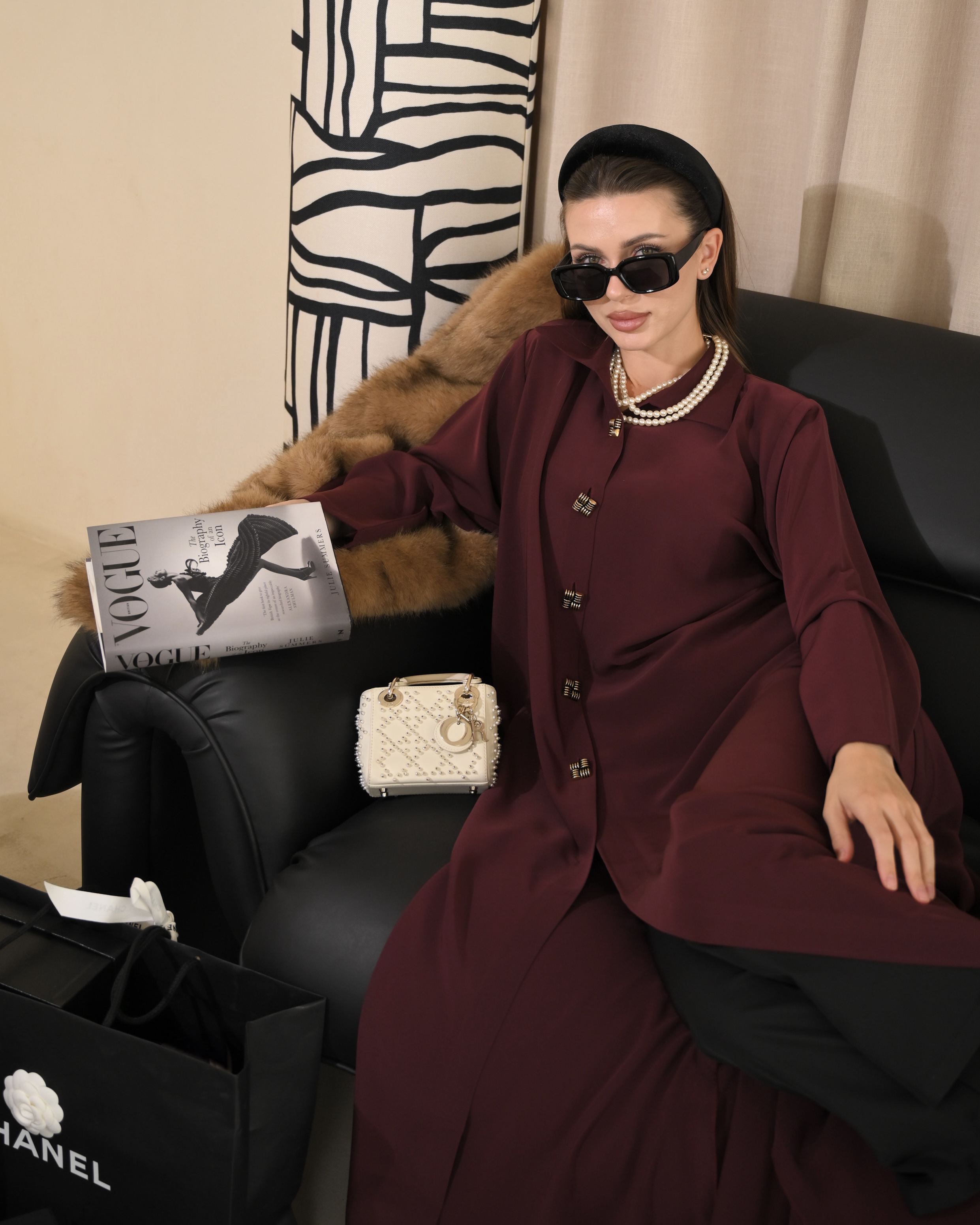 The Blair Code In Whispered Wine